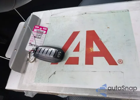 2023 Infiniti Qx50 Luxe из США, поврежденный, VIN 3PCAJ5BA3PF122190